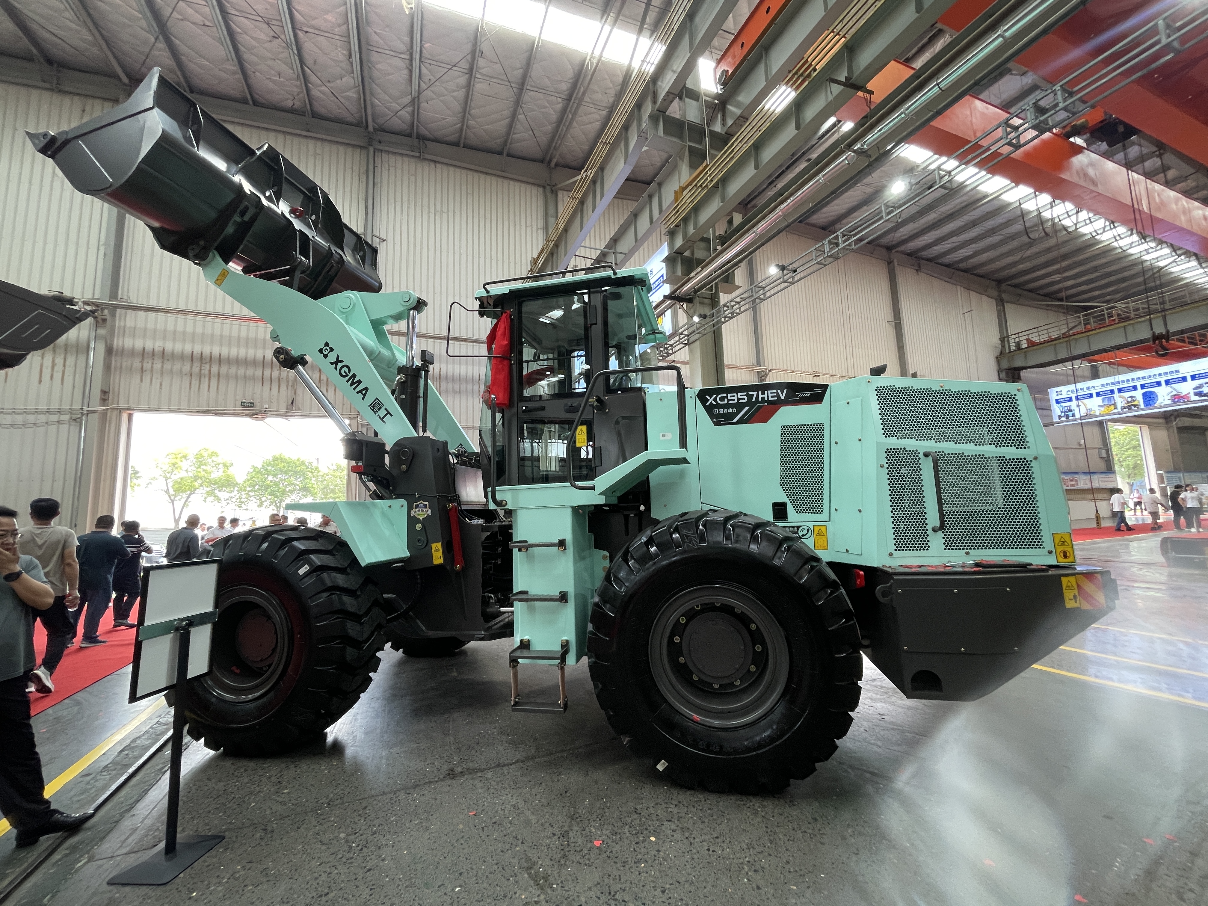 �ù� XG957HEV�춯װ�ػ�